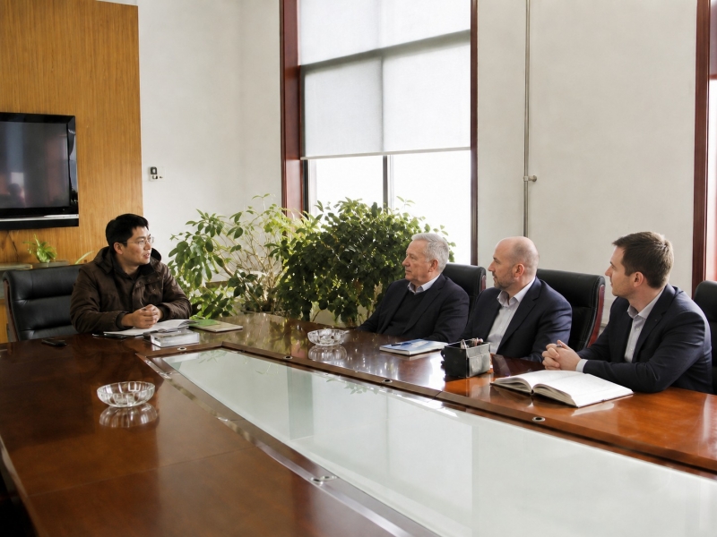 Toplantı